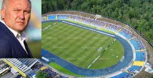 Белия напусна Арда, поема ЦСКА